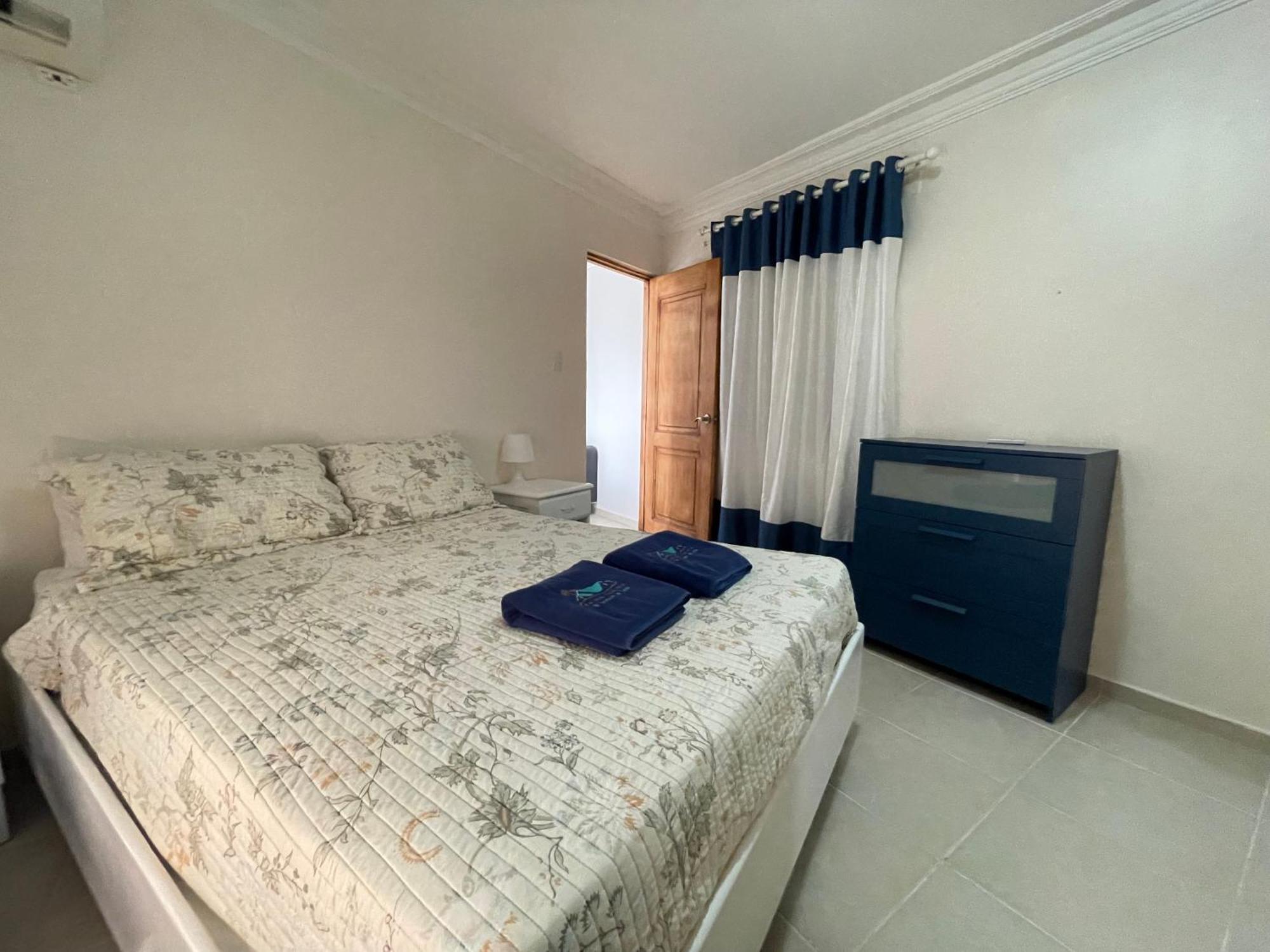 Karimar Beach Condo Hotel Punta Cana Exteriör bild