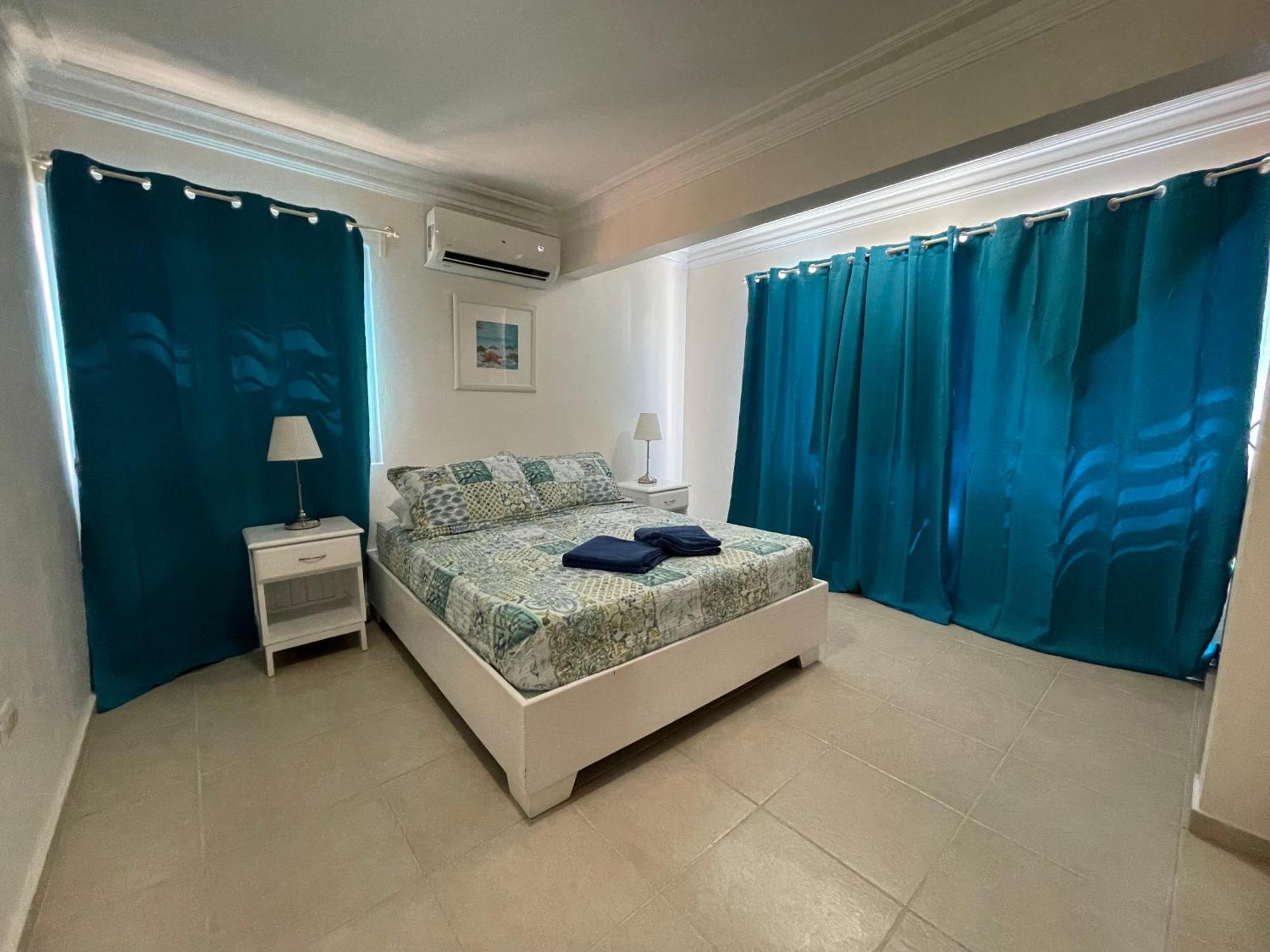 Karimar Beach Condo Hotel Punta Cana Exteriör bild