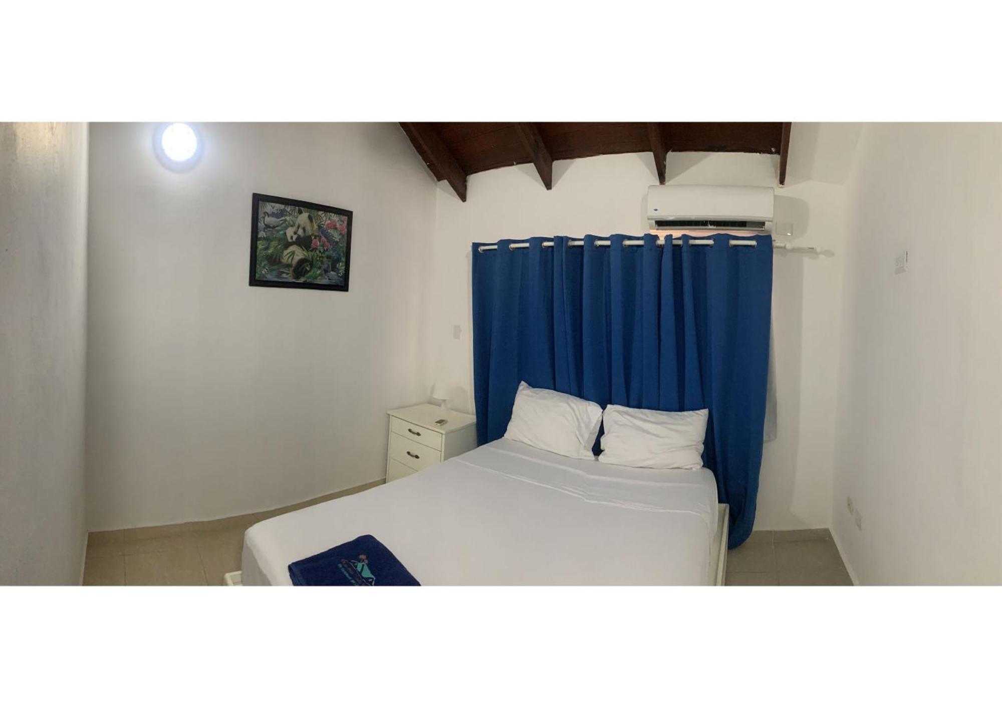 Karimar Beach Condo Hotel Punta Cana Exteriör bild