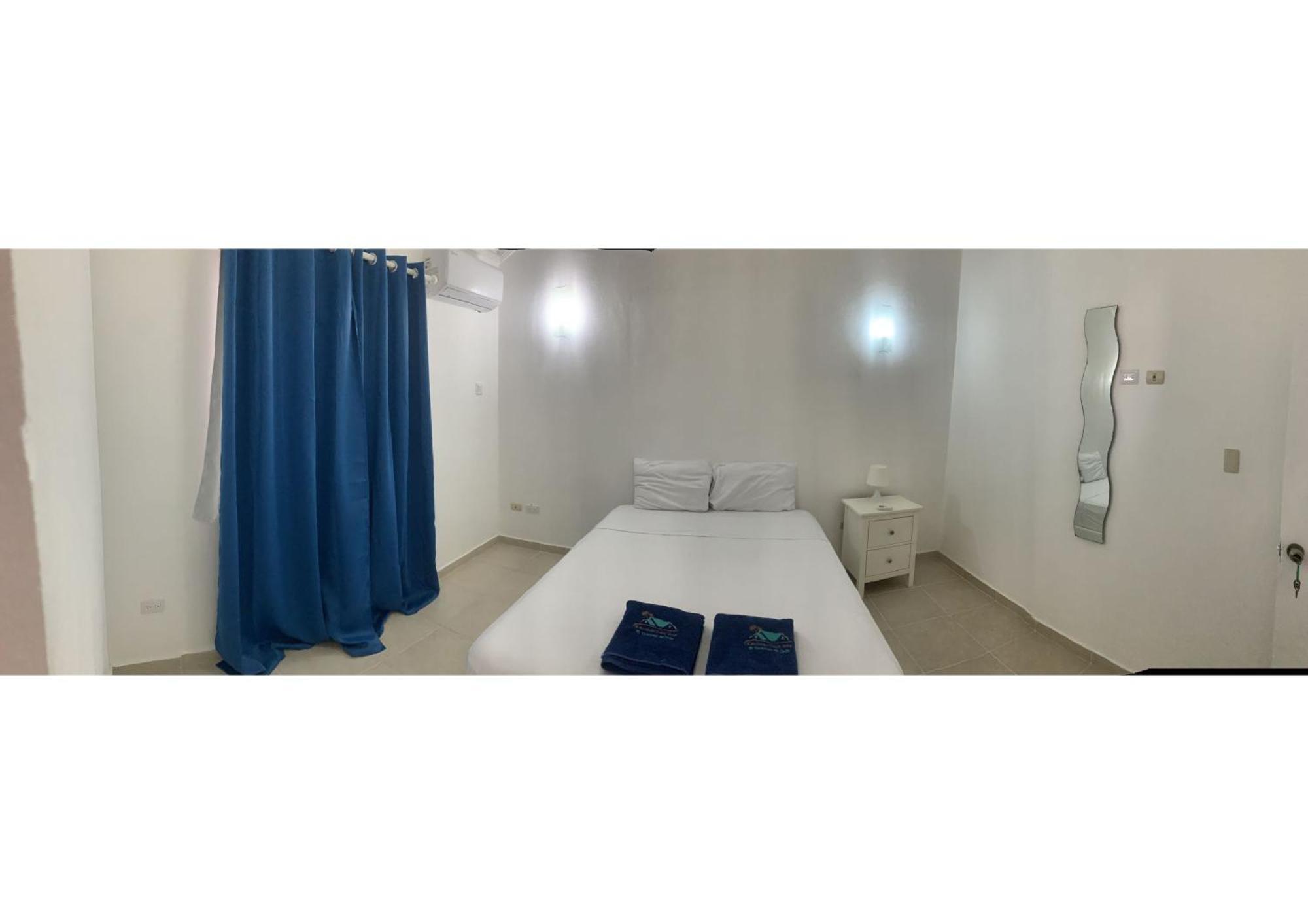 Karimar Beach Condo Hotel Punta Cana Exteriör bild