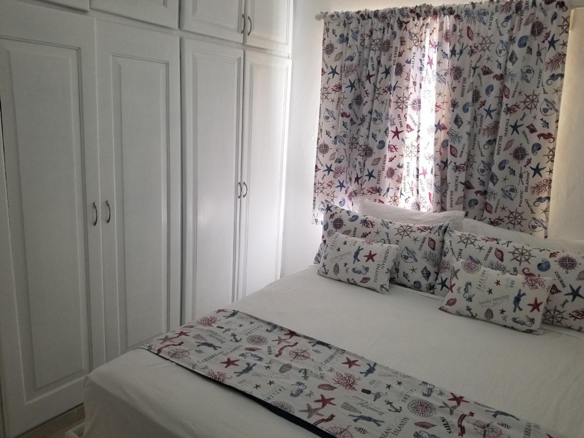 Karimar Beach Condo Hotel Punta Cana Exteriör bild