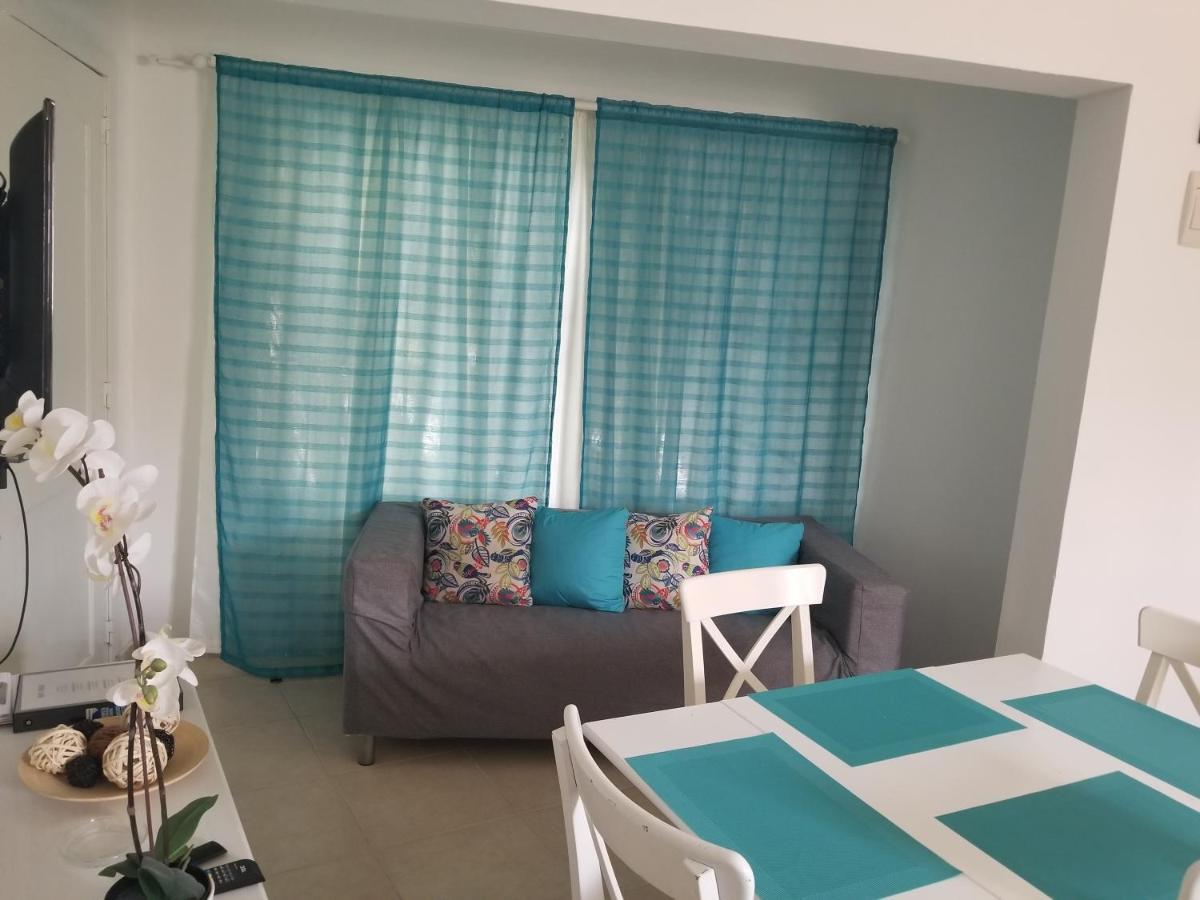 Karimar Beach Condo Hotel Punta Cana Exteriör bild