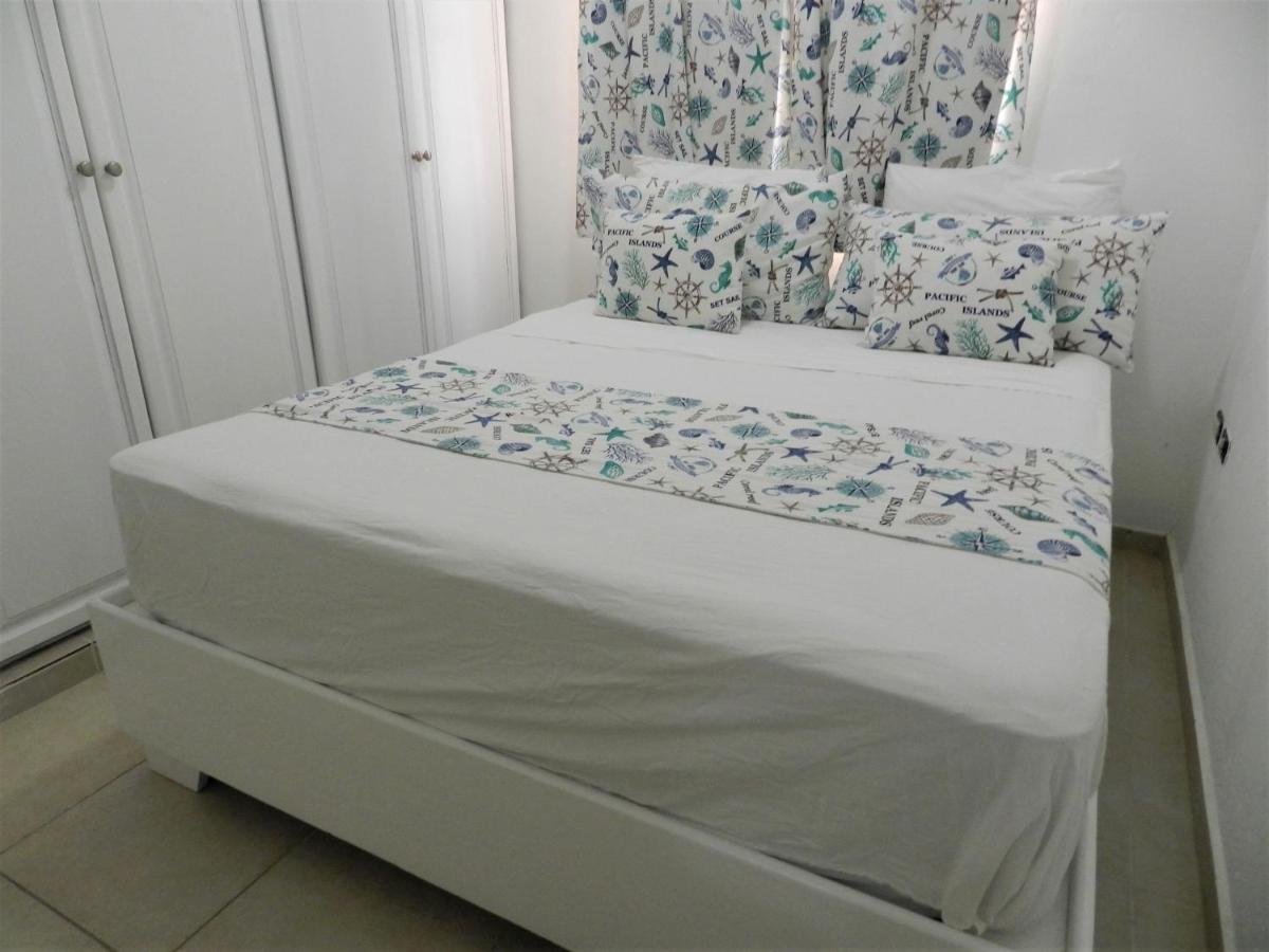 Karimar Beach Condo Hotel Punta Cana Exteriör bild