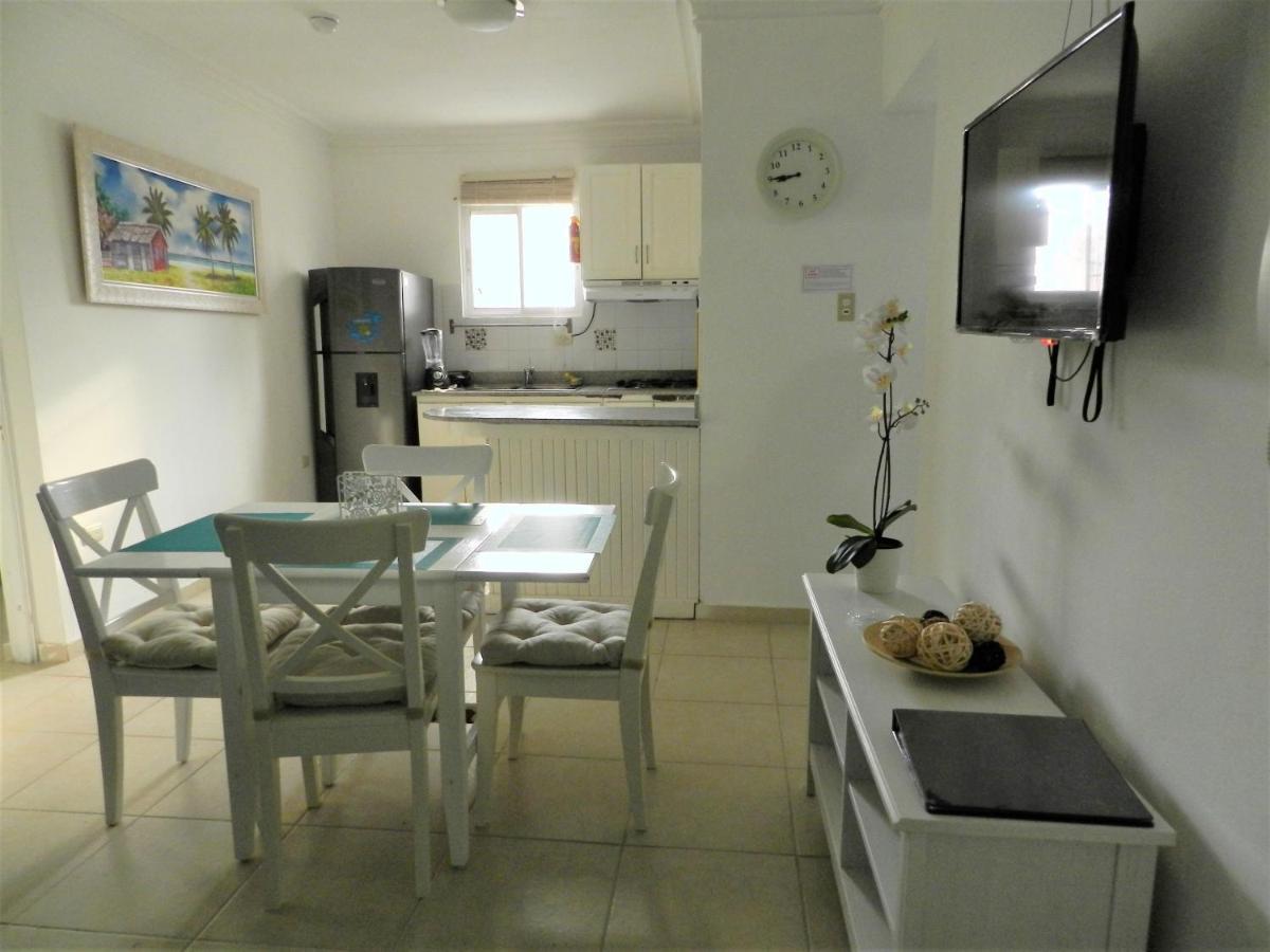 Karimar Beach Condo Hotel Punta Cana Exteriör bild